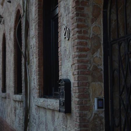 Gala - Guesthouse Oradea Exterior photo